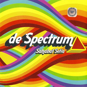 de-spectrum-cover-album-sahabat-setia